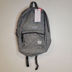Herschel Settlement Backpack Classic 23.0L Raven Crosshatch